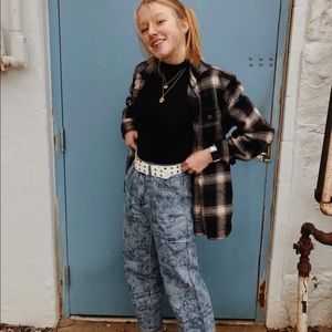 Meet your Posher, Lily